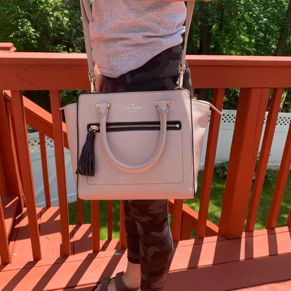 NWT KATE SPADE CHESTER STREET ALLYN - Picture 2 of 7